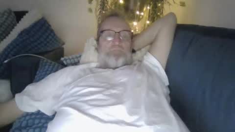 jens19651 online show from December 3, 7:20 am