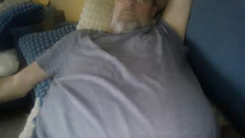jens19651 online show from September 13, 6:38 am