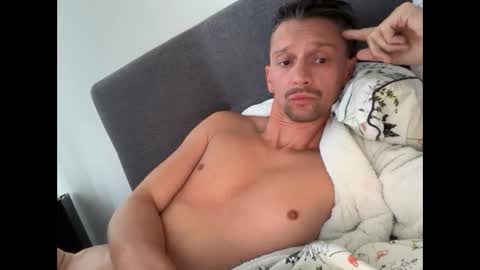jeremaie44 online show from October 7, 10:00 am