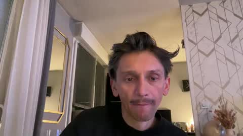 jeremaie44 online show from February 19, 6:54 pm
