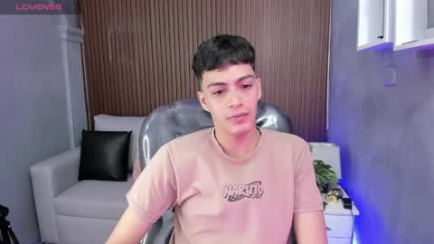  JEREMIAS  online show from May 23, 2:13 pm