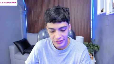  JEREMIAS  online show from April 25, 1:41 pm