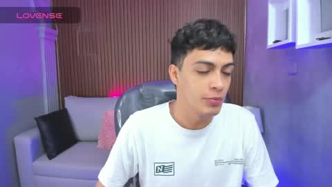  JEREMIAS  online show from June 9, 1:11 pm