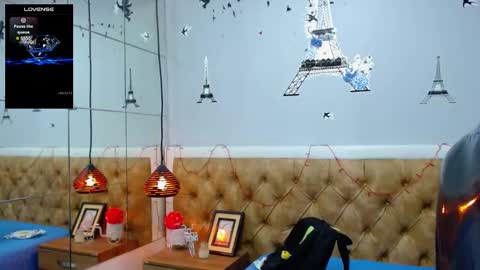  JEREMIAS  online show from March 5, 12:00 pm