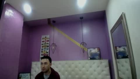 Jeremmyandstacy online show from February 11, 12:47 pm