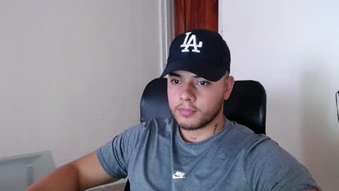 jeremy_blessd online show from December 27, 9:11 pm