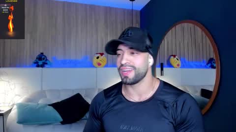 Jeremy online show from December 21, 9:21 pm