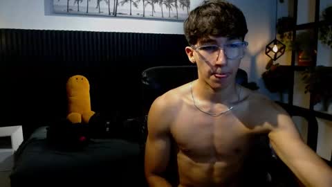 Jeremy online show from January 12, 11:50 am