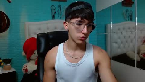 Jeremy online show from February 23, 12:29 pm