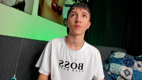 jero independent model online show from January 21, 7:26 am