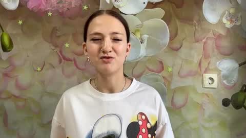 Adel3 online show from July 11, 11:13 am
