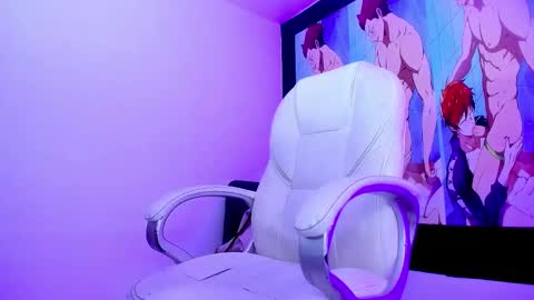 Jeremy online show from October 2, 11:36 pm