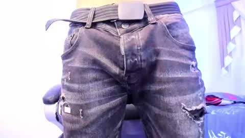 Jeremy online show from October 5, 3:37 am