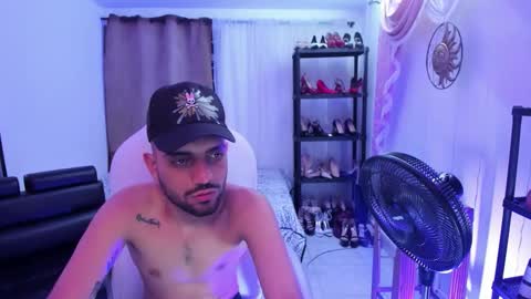 Jeremy online show from November 11, 4:36 am