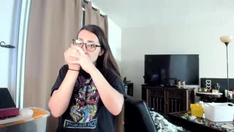 Jeri Lynn online show from October 2, 11:09 am