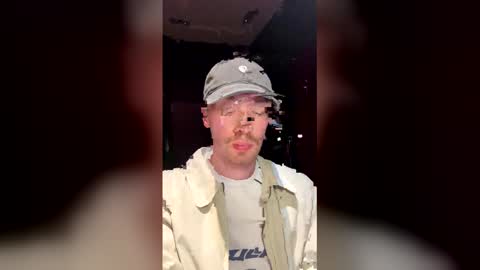 jerk100e online show from May 27, 7:22 pm