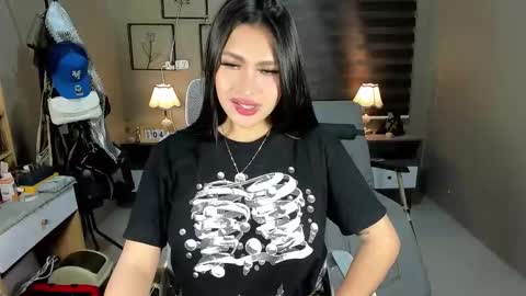 JENA online show from November 7, 11:07 pm