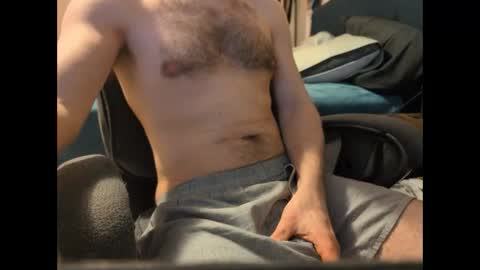 jerkmejake online show from April 3, 3:57 am