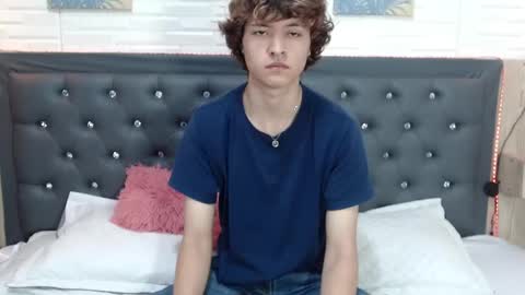 jermi_johnson online show from September 23, 2:00 pm