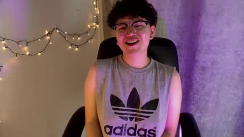 jero harper1 online show from February 19, 6:21 pm