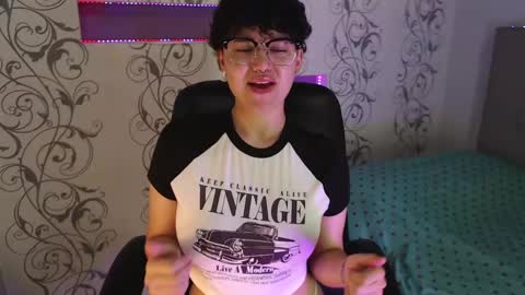 jero harper1 online show from February 23, 3:40 pm