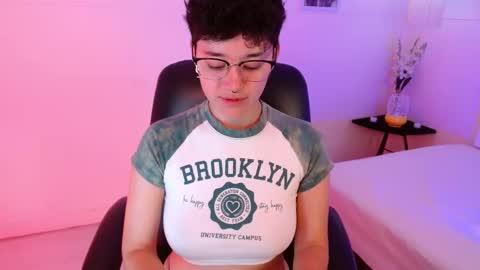 jero harper1 online show from October 23, 3:57 pm