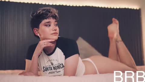 jero harper1 online show from November 7, 3:47 pm