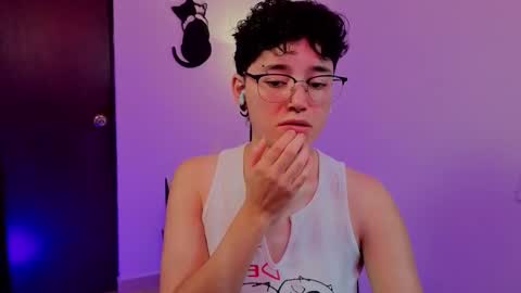 Jero Harper online show from February 9, 8:22 pm