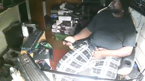 jerry johnson online show from November 1, 11:37 pm