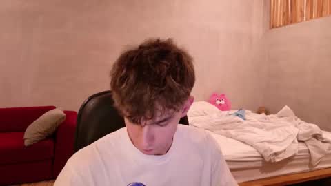 Jerry  online show from February 17, 3:22 pm