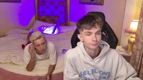 Jerry  online show from September 24, 6:36 pm