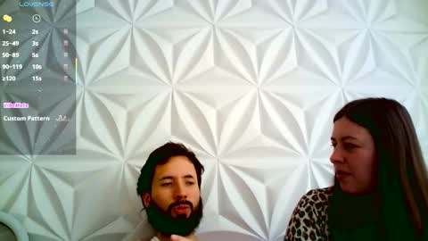 Jess y Jerry online show from December 22, 4:47 pm