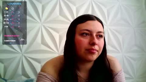 Snapshot of jerryandjessicaa chatting on September 14, 8:43 pm Jess y Jerry online show from September 14, 8:43 pm