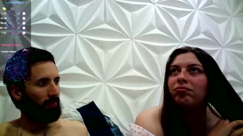 Jess y Jerry online show from November 8, 12:46 am