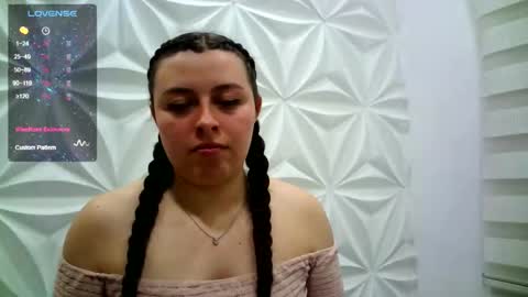 Snapshot of jerryandjessicaa chatting on September 17, 11:41 pm Jess y Jerry online show from September 17, 11:41 pm