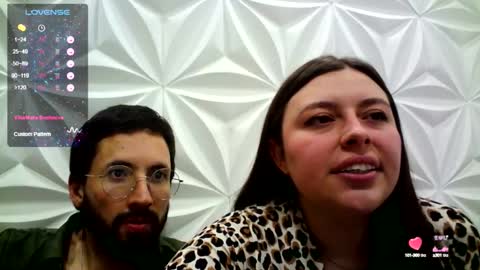 Snapshot of jerryandjessicaa chatting on September 19, 4:16 am Jess y Jerry online show from September 19, 4:16 am