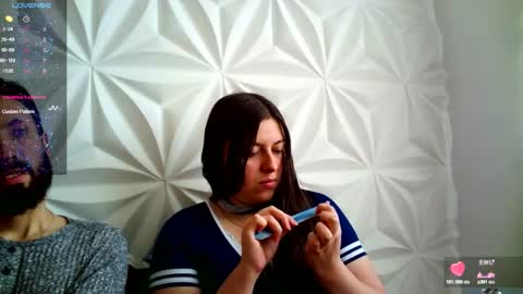 Jess y Jerry online show from October 29, 5:04 pm