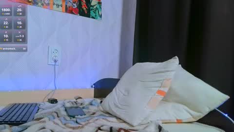 Jerrybomb online show from February 26, 2:49 pm