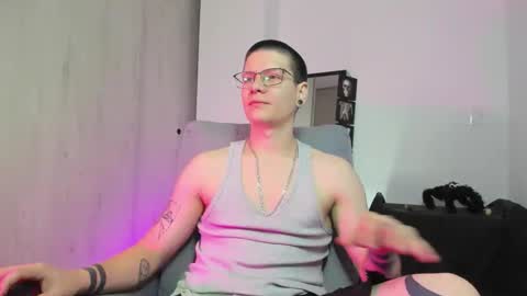 Angelo online show from January 15, 11:02 pm