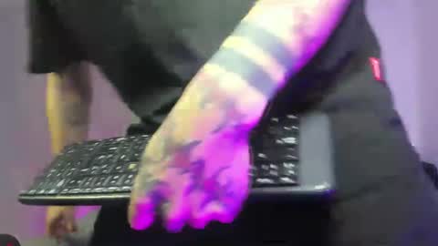 Angelo online show from January 5, 10:02 pm