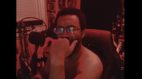 Jerzey2k2 aka the Alpha online show from February 23, 5:31 am