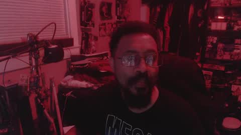 Jerzey2k2 aka the Alpha online show from April 4, 3:24 am