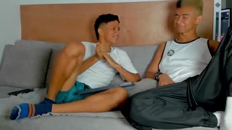 jes_foxx online show from March 6, 1:57 pm