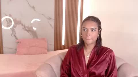 jesey_green online show from July 7, 8:46 pm