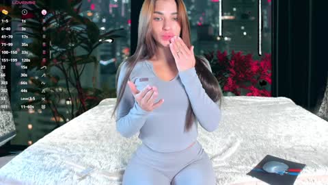 Jesika online show from September 16, 6:27 am