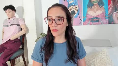 jessica herreraToday I will be your devil and you my victim online show from October 14, 9:29 pm