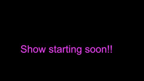Jessica online show from June 8, 8:54 pm