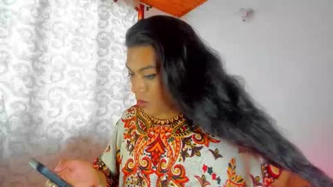 jess_hoffman online show from February 22, 6:10 pm