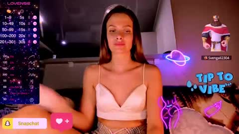 Snapshot of jess_kahawaty chatting on February 3, 3:31 am Jess online show from February 3, 3:31 am
