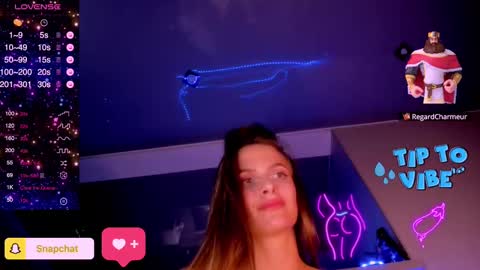 Snapshot of jess_kahawaty chatting on February 19, 12:57 am Jess online show from February 19, 12:57 am